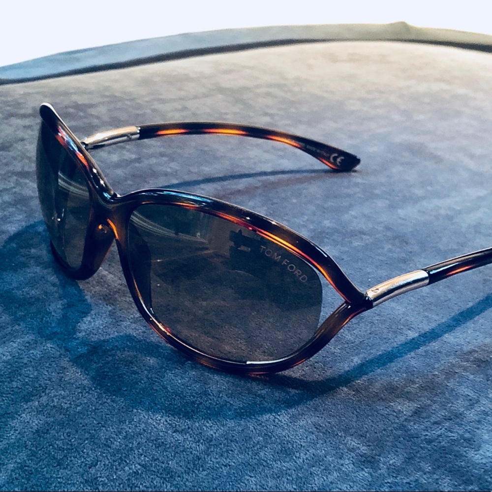 Tom Ford sunglasses 😎
